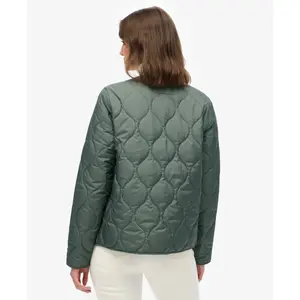 Women's down jacket Superdry Lite image-5