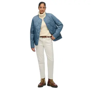 Plumífero de mujer Superdry Lite image-1