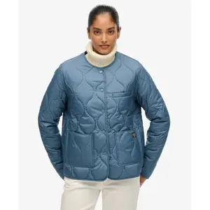 Plumífero de mujer Superdry Lite image-2