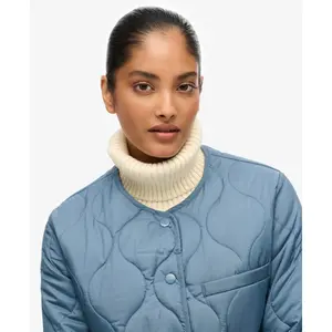 Plumífero de mujer Superdry Lite image-6