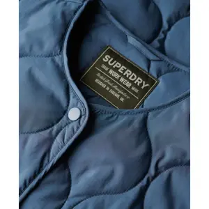 Plumífero de mujer Superdry Lite image-5