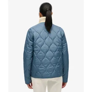 Plumífero de mujer Superdry Lite image-4