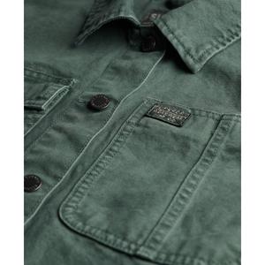 Chaqueta de trabajo para mujer Superdry Chore image-1