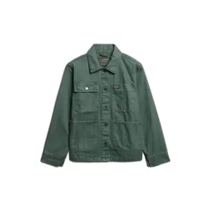 Chaqueta de trabajo para mujer Superdry Chore image-0