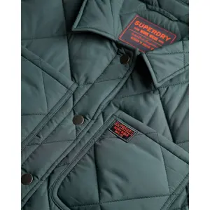 Damska kurtka robocza Superdry Chore Liner image-1