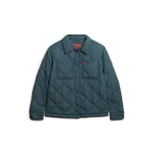 Arbeitsjacke Damen Superdry Chore Liner