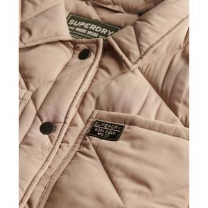 Damska kurtka robocza Superdry Chore Liner image-1