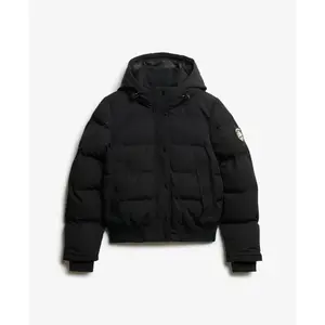 Women's bomber Superdry Everest