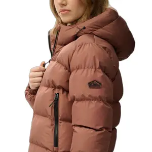 w5011996a-2tp-doudoune-a-capuche-femme-superdry-marron-noisette-epice