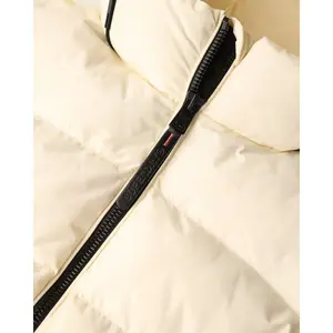 Piumino con cappuccio da donna Superdry image-1