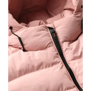 Doudoune à capuche femme Superdry image-1