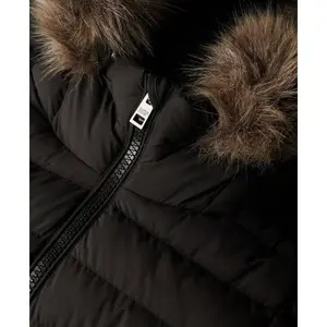 Doudoune à capuche femme Superdry Fuji image-1