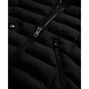 Casaco comprido para mulher Superdry Fuji image-1