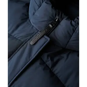 Doudoune femme Superdry Sports image-0