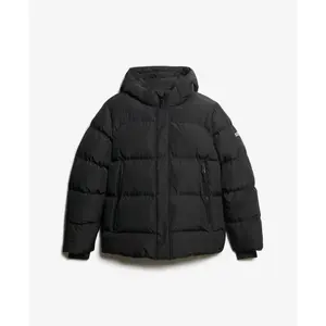 Plumífero de mujer Superdry 5 Baffle Sports image-1