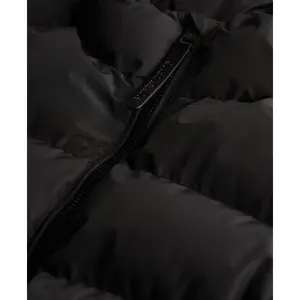 Women's down jacket Superdry Non Sports image-1