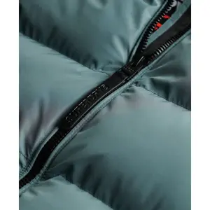 Women's down jacket Superdry Sports image-1