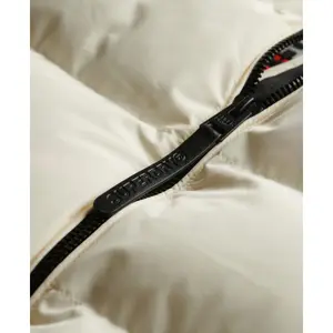 Women's down jacket Superdry Sports image-1