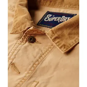 Veste de travail femme Superdry Merchant image-5