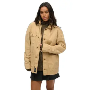 Veste de travail femme Superdry Merchant image-1