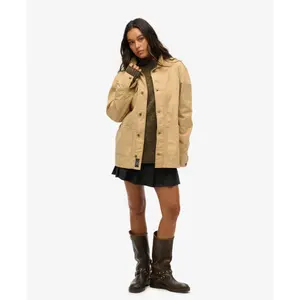 Veste de travail femme Superdry Merchant image-2