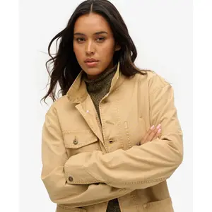 Veste de travail femme Superdry Merchant image-4