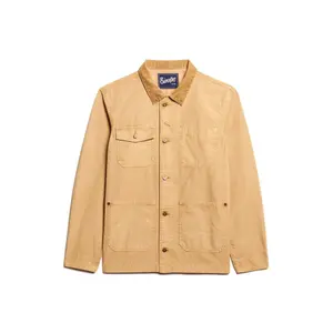 Veste de travail femme Superdry Merchant image-0