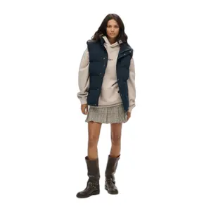 Plumífero de mujer Superdry Everest image-1