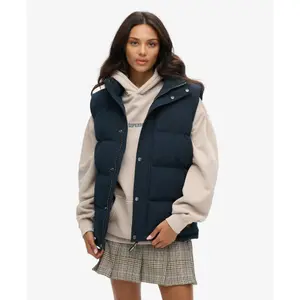 Plumífero de mujer Superdry Everest image-3