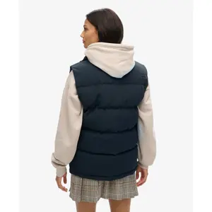 Plumífero de mujer Superdry Everest image-4