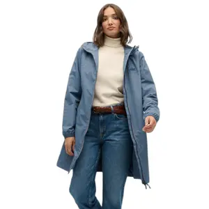 Women's windbreaker Superdry Tri image-1