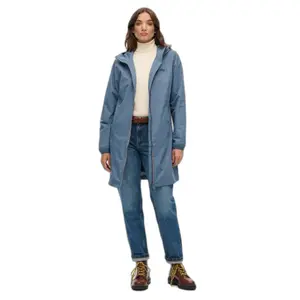 Women's windbreaker Superdry Tri image-2