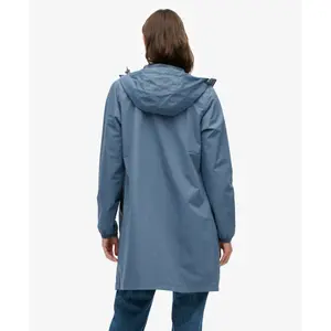 Women's windbreaker Superdry Tri image-5