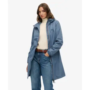 Women's windbreaker Superdry Tri image-4