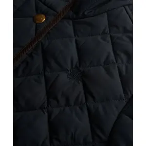 Women's down jacket Superdry Estate Country image-6
