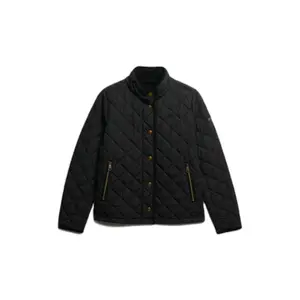 Women's down jacket Superdry Estate Country image-0