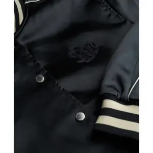 Women's bomber Superdry Varsity image-1