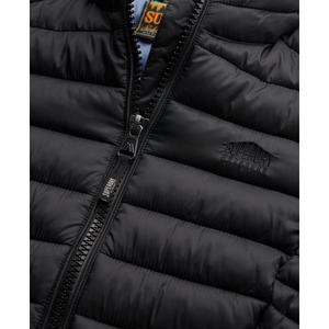 Plumífero de mujer Superdry Fuji Lite image-1