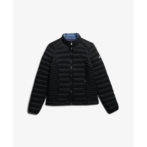 Plumífero de mujer Superdry Fuji Lite