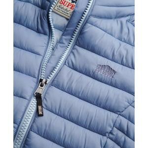 Plumífero de mujer Superdry image-1