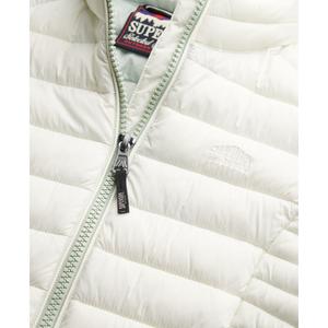 Plumífero de mujer Superdry Fuji Lite image-1