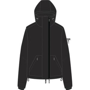 Windjacke Damen Superdry