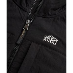 Hybrid-Fleece für Damen Superdry