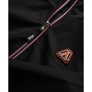 Cortavientos de mujer Superdry Essential Tri image-1