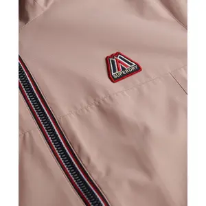 Cortavientos de mujer Superdry Essential Tri image-1