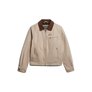 Women's jacket Superdry Estate Barn image-0