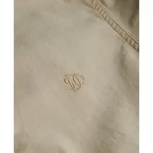 Women's washed twill hoodie Superdry image-1