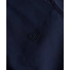 Women's washed twill hoodie Superdry image-1