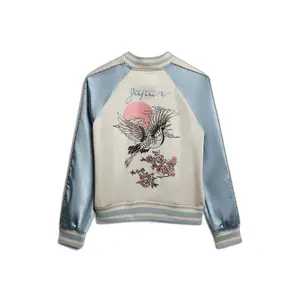 Women's jacket Superdry Suikajan image-1