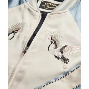 Women's jacket Superdry Suikajan image-2